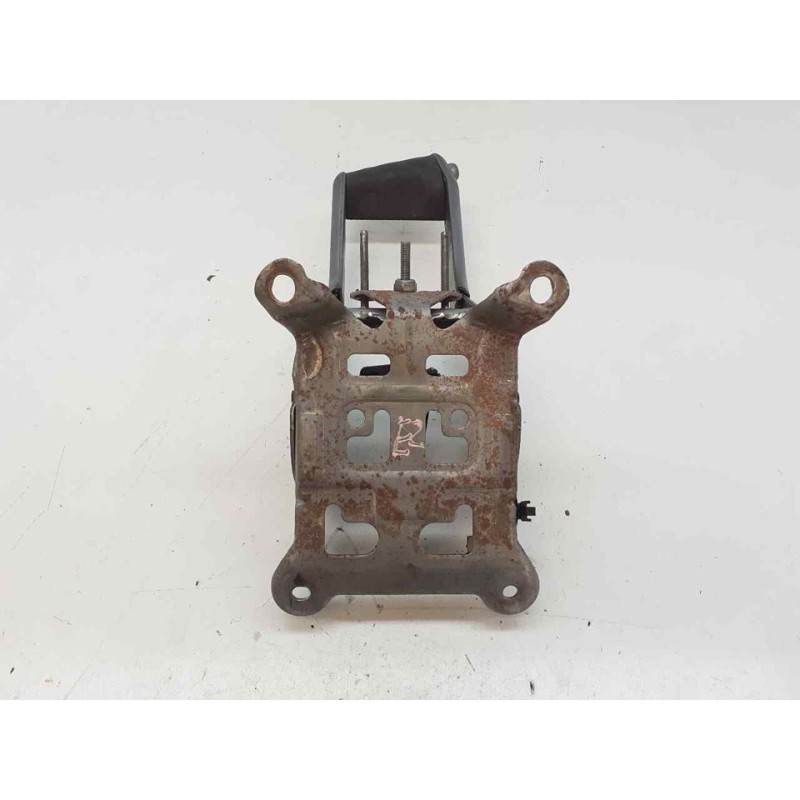 Recambio de palanca freno para renault megane ii berlina 5p dynamique referencia OEM IAM 8200540725A - Negro 4