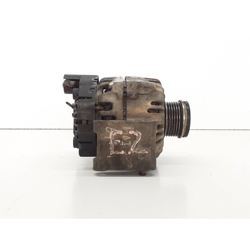 Recambio de alternador para fiat doblo (119) 1.3 16v multijet active com. (55kw) referencia OEM IAM 51784845 3