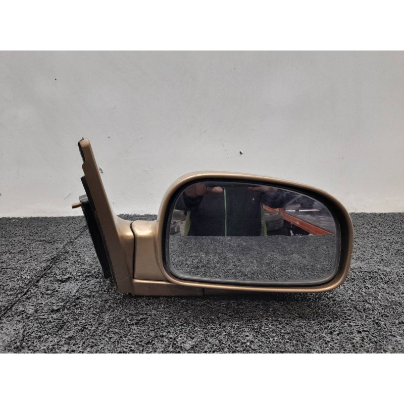 Recambio de retrovisor derecho para hyundai santa fe (sm) 2.7 gls full 4x4 referencia OEM IAM   