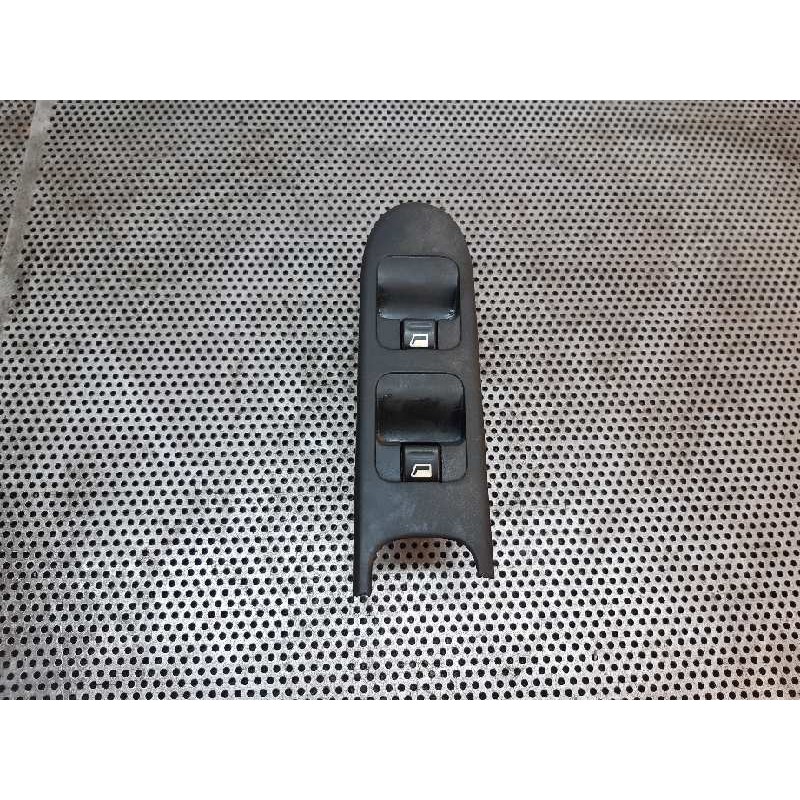 Recambio de mando elevalunas delantero izquierdo para peugeot 307 (s1) xr referencia OEM IAM   