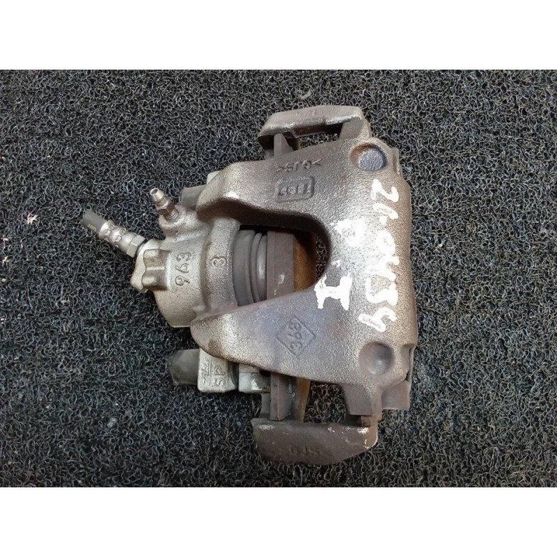 Recambio de pinza de freno delantera izquierda para dacia sandero stepway comfort referencia OEM IAM 963  