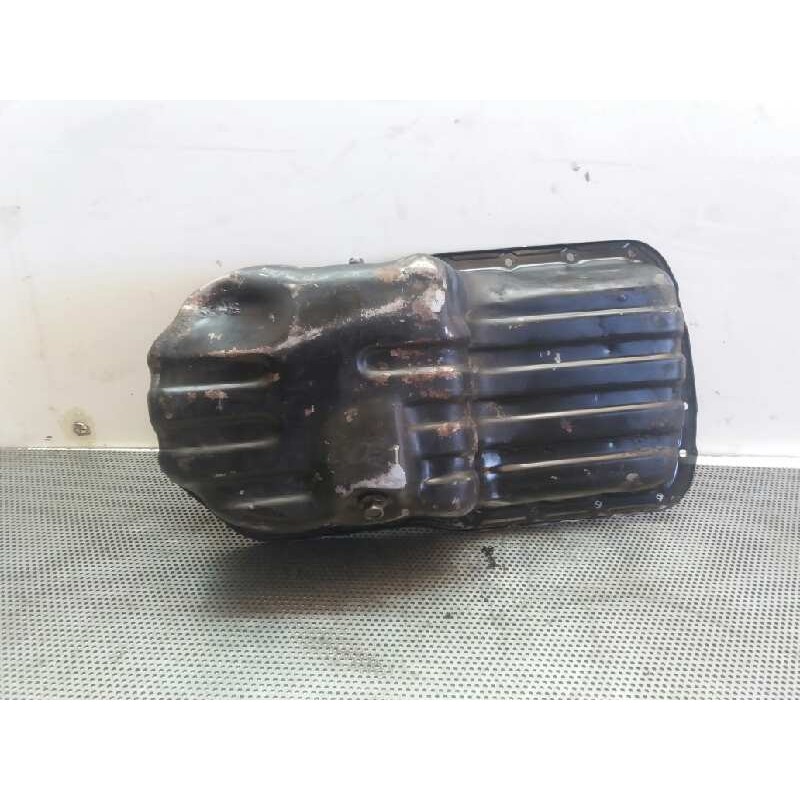 Recambio de carter para nissan vanette (c 220) vanette furgoneta diesel referencia OEM IAM - Blanco 2