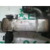 Recambio de enfriador egr para renault scenic ii 1.9 dci diesel referencia OEM IAM 728430060003T297 H7700107471 8200360566A