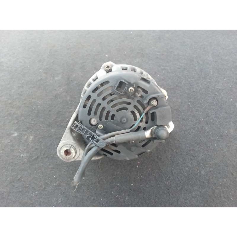 Recambio de alternador para audi a4 avant (b5) 1.8 20v referencia OEM IAM 0123320016 100246 2