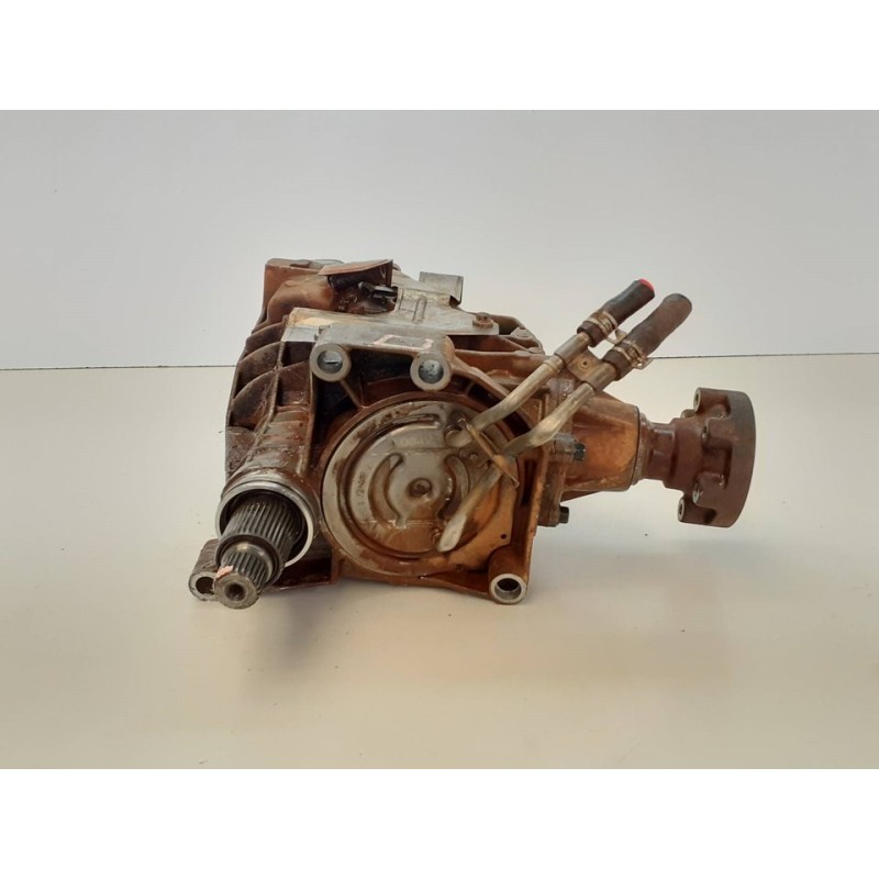 Recambio de caja transfer para land rover freelander (ln) se targa referencia OEM IAM 7891220101 4