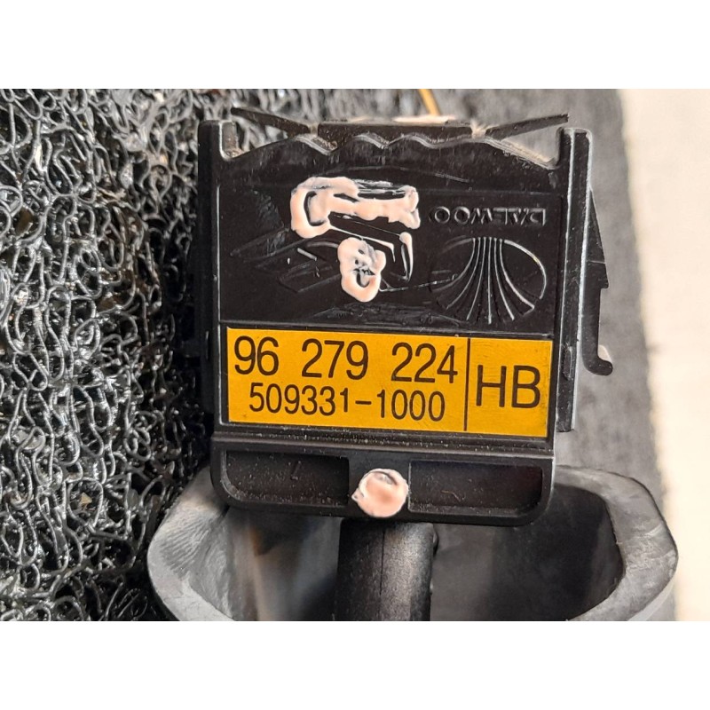 Recambio de mando limpia para chevrolet tacuma sx referencia OEM IAM 96279224 - Azul 4