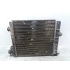 Recambio de radiador agua para hyundai accent (lc) l referencia OEM IAM   
