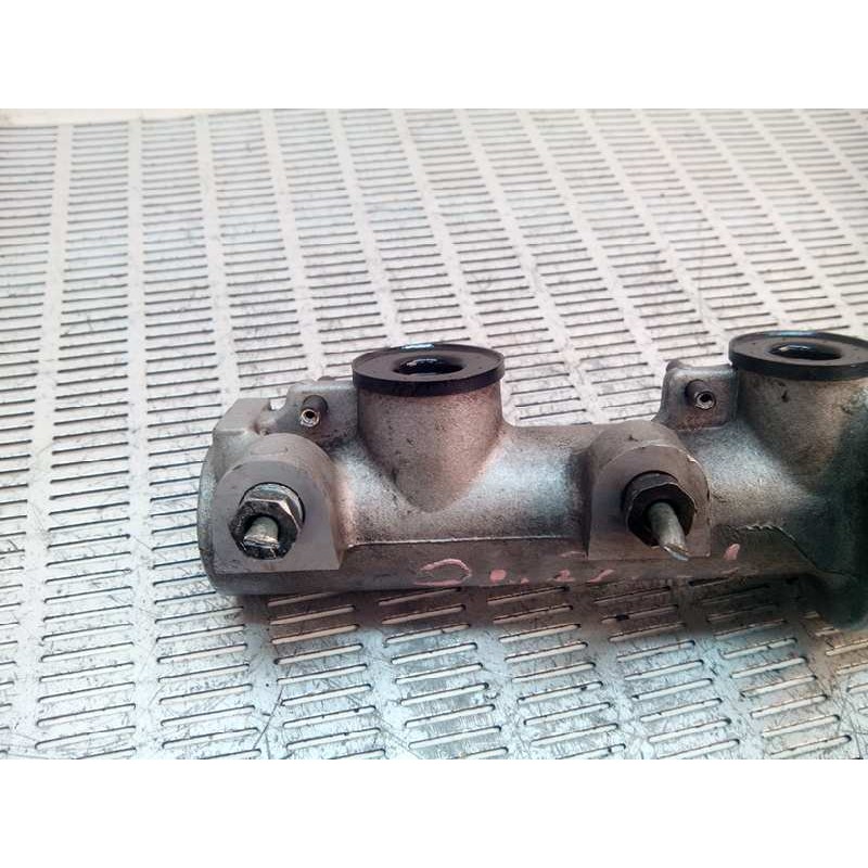 Recambio de bomba freno para chrysler jeep gr.cherokee (zj)/(z) 2.5 turbodiesel referencia OEM IAM 8147C BENDIX - Gris 2
