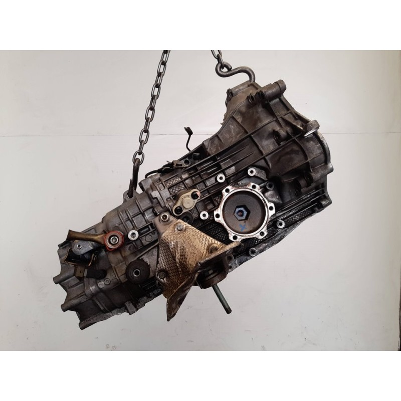 Recambio de caja cambios para volkswagen passat variant (3b6) comfortline family referencia OEM IAM FXR  