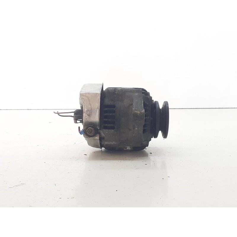Recambio de alternador para piaggio (vespa) m500 0.5 referencia OEM IAM 1012113720 1157326 5