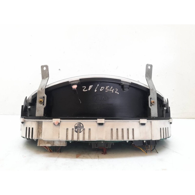 Recambio de cuadro instrumentos para kia sorento 2.5 crdi ex referencia OEM IAM 940033E087 11000807320K 2