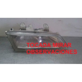 FARO DERECHO 