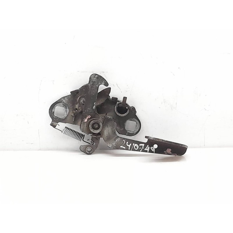 Recambio de cerradura capo para peugeot 306 berlina 3/4/5 puertas (s2) xs referencia OEM IAM   