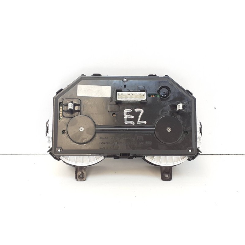 Recambio de cuadro instrumentos para nissan juke (f15) kuro referencia OEM IAM - Negro 2