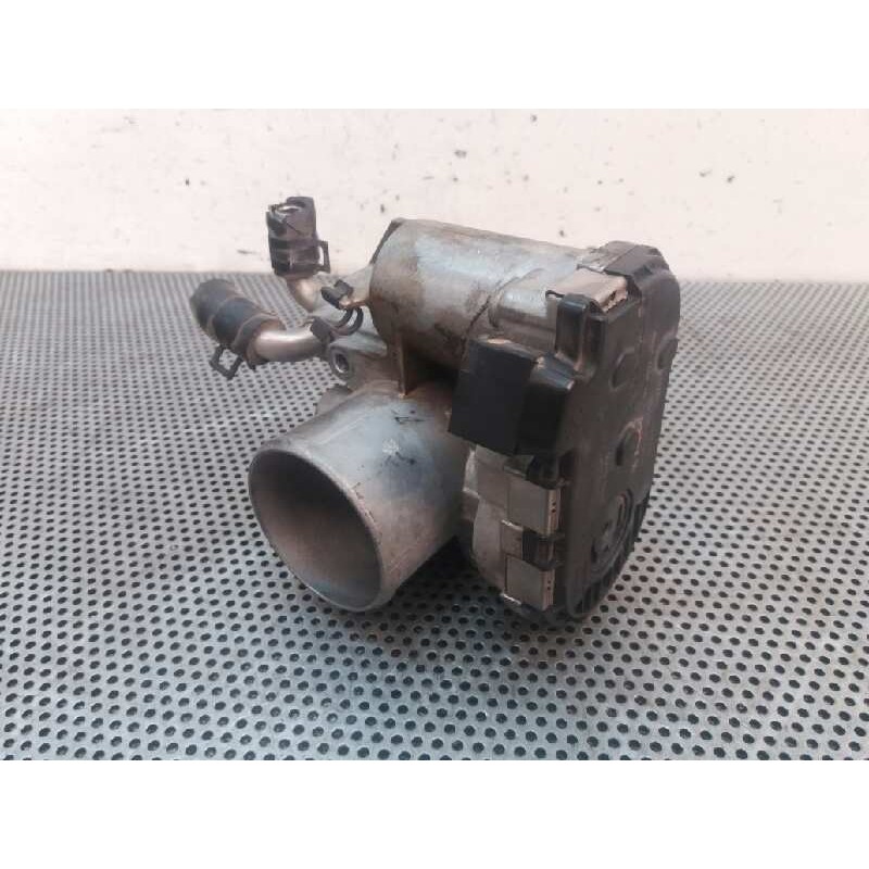 Recambio de cabezal inyeccion para kia rio 1.2 cat referencia OEM IAM 3510004200 9045020008 - Negro 4