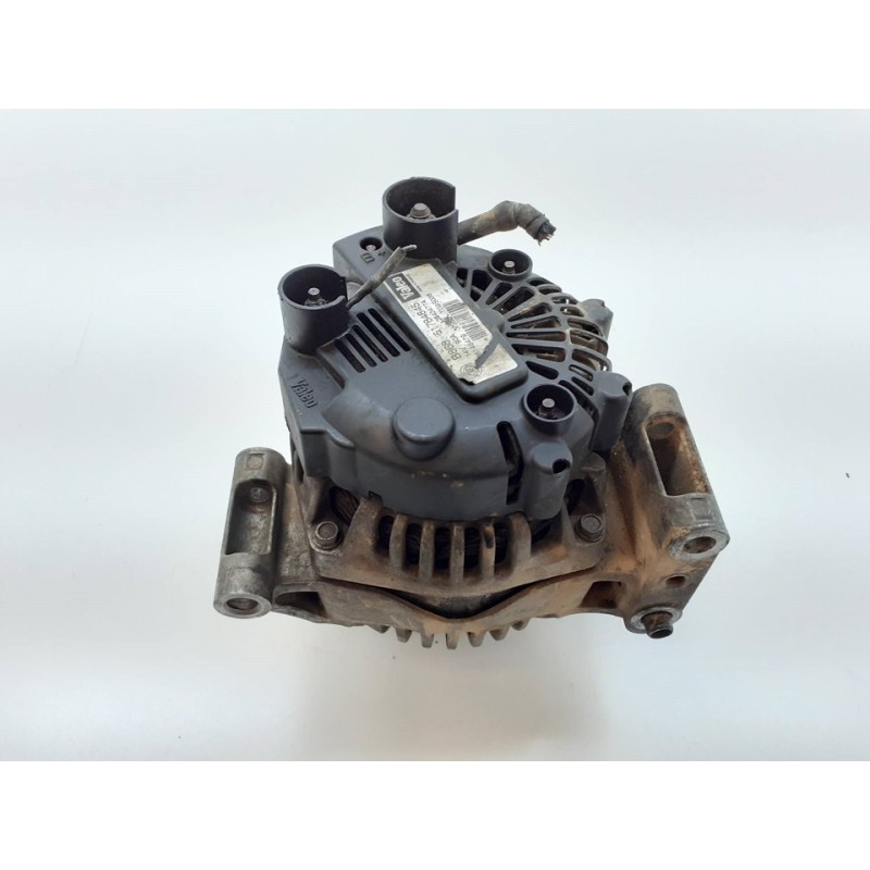 Recambio de alternador para fiat doblo (119) 1.3 16v multijet active com. (55kw) referencia OEM IAM 51784845 4