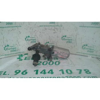 MOTOR LIMPIA TRASERO TGE430B 