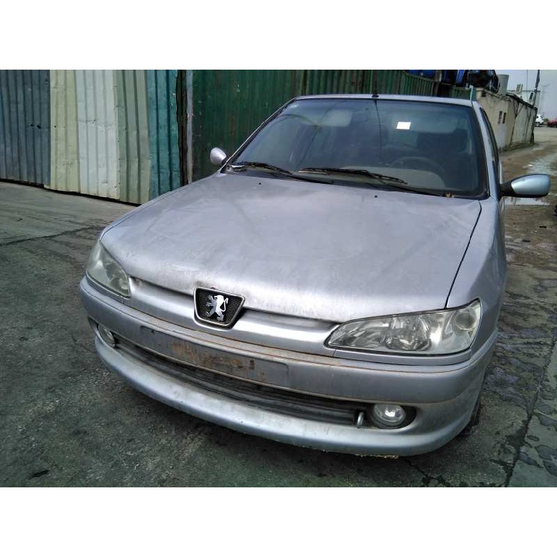 peugeot 306 berlina 3/4/5 puertas (s2) del año 2001