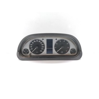 CUADRO INSTRUMENTOS A1694401711 A1695407911 A1694422021