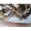 Recambio de faro izquierdo para kia sorento 2.5 crdi emotion referencia OEM IAM 921013E5  