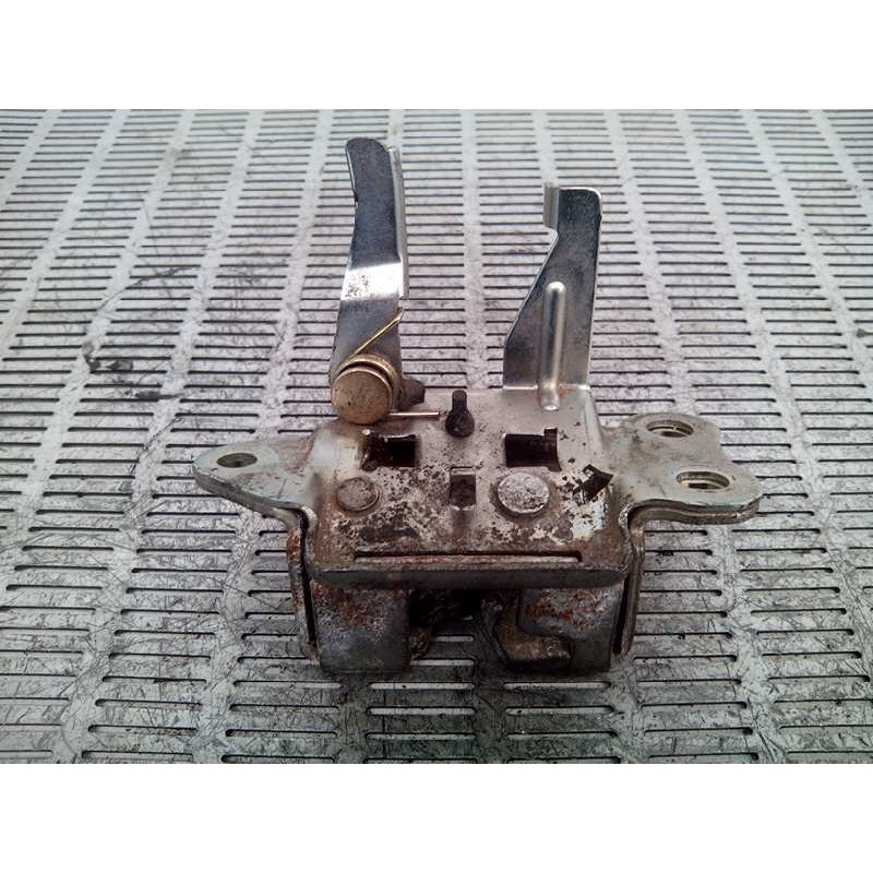 Recambio de cerradura maletero / porton para toyota yaris (ncp1/nlp1/scp1) referencia OEM IAM 2