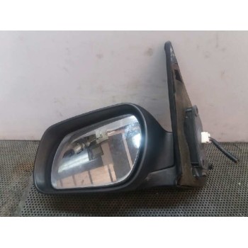 RETROVISOR IZQUIERDO 