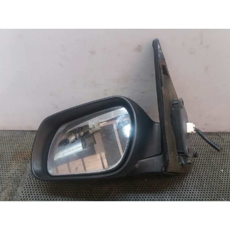 Recambio de retrovisor izquierdo para mazda 2 berlina (dy) 1.4 cat referencia OEM IAM   