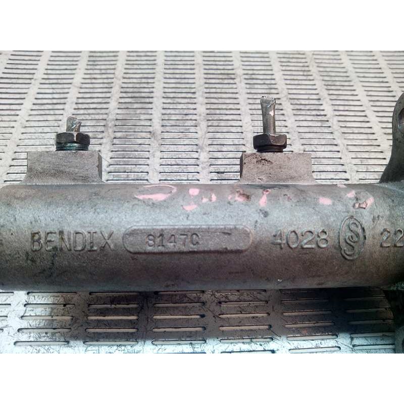 Recambio de bomba freno para chrysler jeep gr.cherokee (zj)/(z) 2.5 turbodiesel referencia OEM IAM 8147C BENDIX - Gris 3