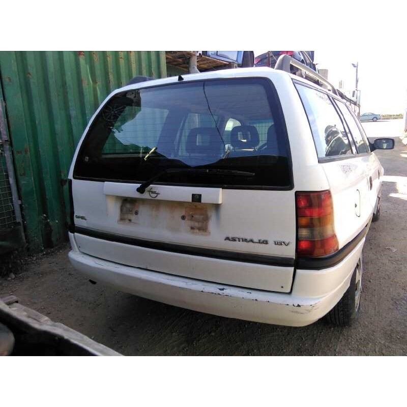 opel astra f caravan del año 1996