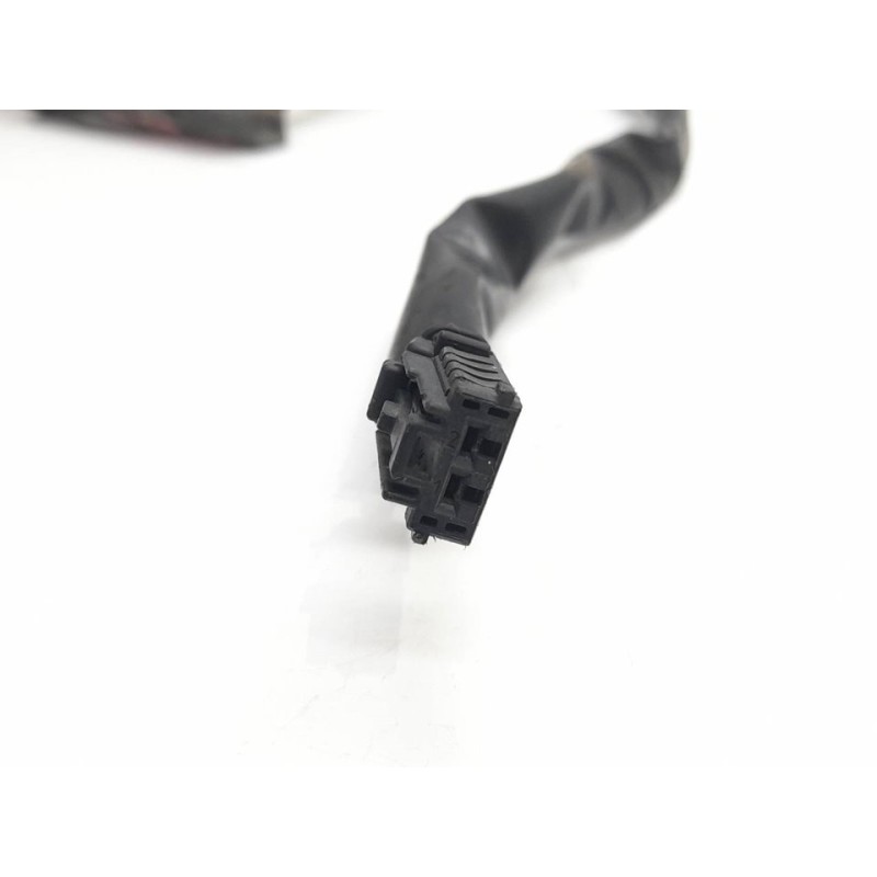 Recambio de antirrobo / llave contacto para peugeot 206 berlina 1.4 referencia OEM IAM   VALEO - Rojo 3