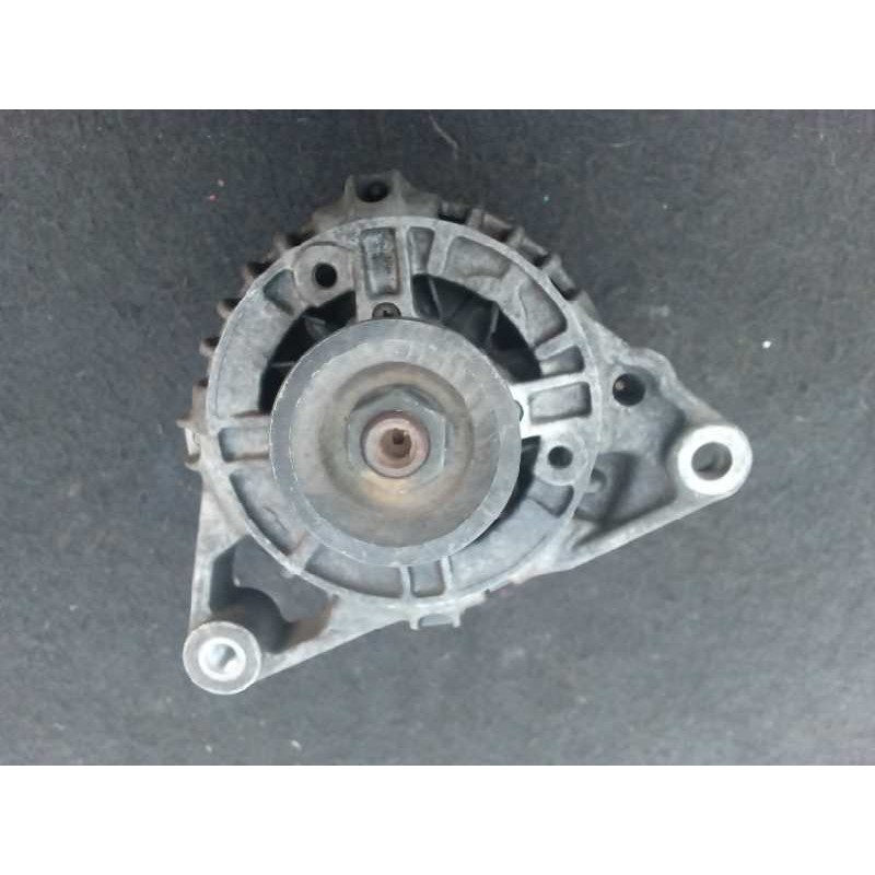 Recambio de alternador para audi a4 avant (b5) 1.8 20v referencia OEM IAM 0123320016 100246 3