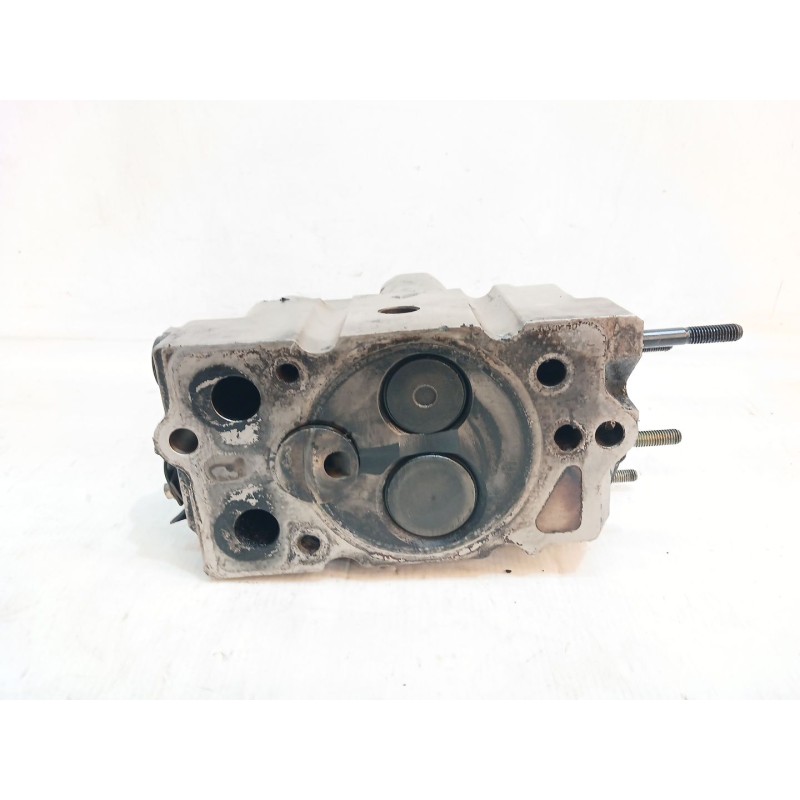 Recambio de culatin para land rover range rover vogue turbo diesel referencia OEM IAM - Blanco 4