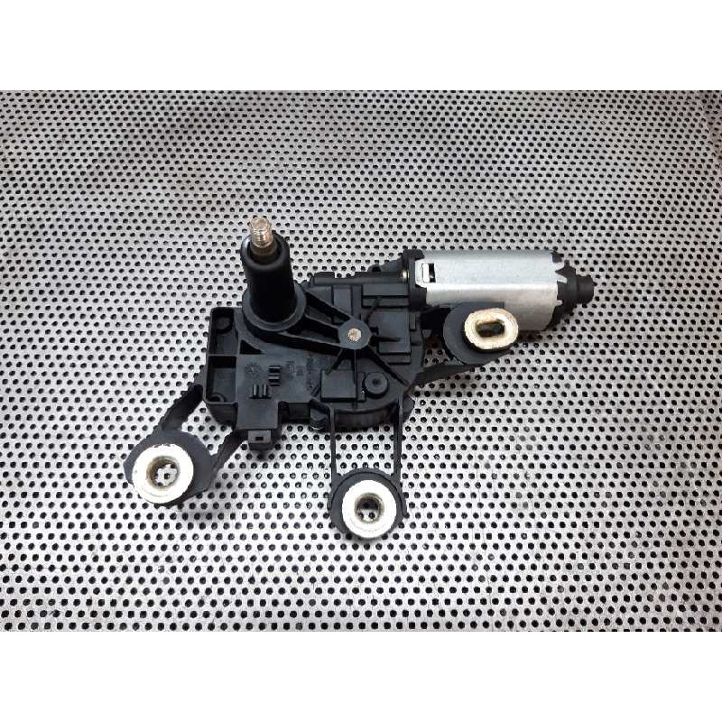 Recambio de motor limpia trasero para ford fusion (cbk) trend referencia OEM IAM 2S61A17K441AB 404736B VALEO 2