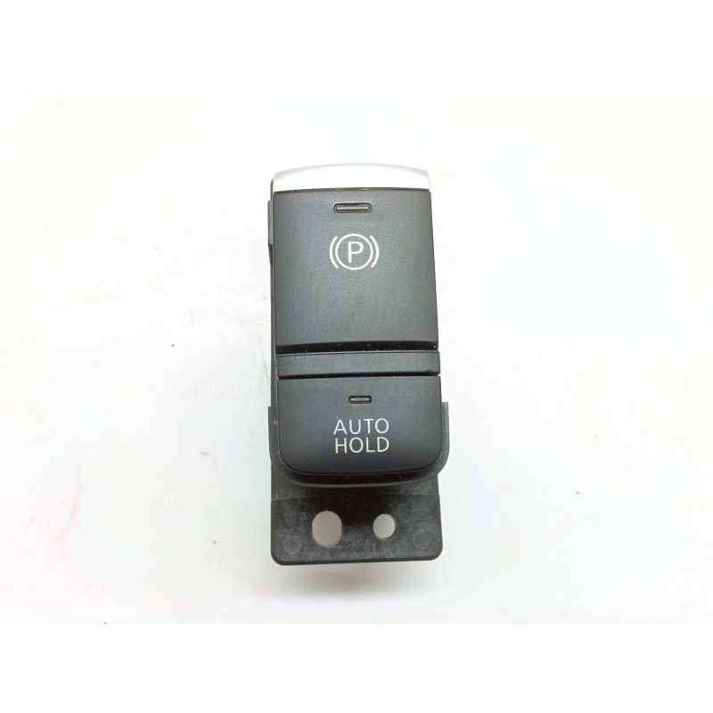 Recambio de palanca freno para nissan qashqai ii (j11, j11_) 1.3 dig-t referencia OEM IAM 251756FR0A  