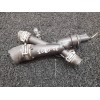 Recambio de termostato para volkswagen scirocco (137) 2.0 tdi (103kw) bluemotion referencia OEM IAM 03L121131AA  