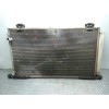 Recambio de condensador / radiador aire acondicionado para toyota avensis berlina (t25) 2.0 16v cat referencia OEM IAM   