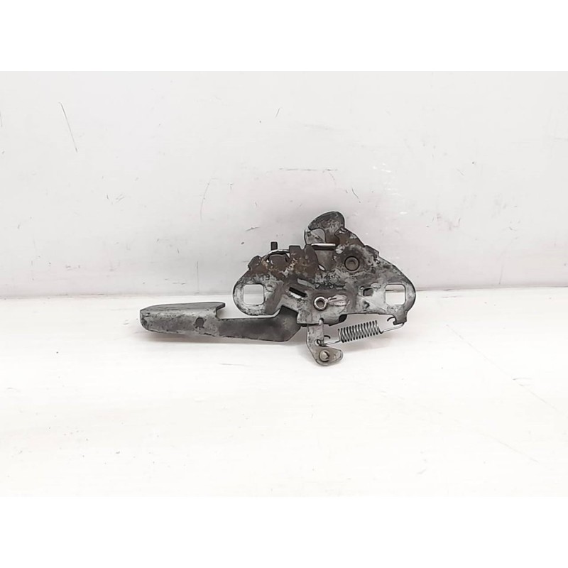 Recambio de cerradura capo para peugeot 306 berlina 3/4/5 puertas (s2) xs referencia OEM IAM 2