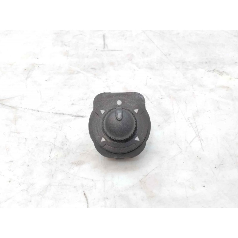 Recambio de mando retrovisor para fiat ducato maxi chasis cabina 35 (290) l5 pritsche rs: 4035 mm 160 referencia OEM IAM   