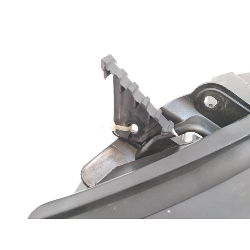 Recambio de faro izquierdo para kia sorento 2.5 crdi emotion referencia OEM IAM 921013E5 - Negro 3