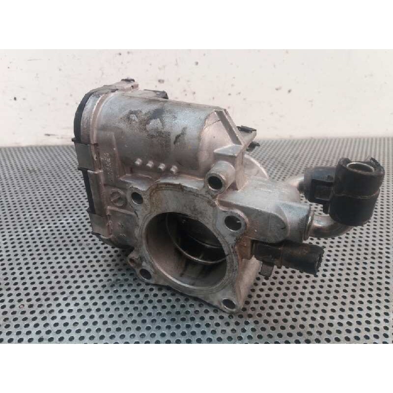 Recambio de cabezal inyeccion para kia rio 1.2 cat referencia OEM IAM 3510004200 9045020008 - Negro 5