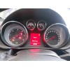 opel insignia berlina del año 2010