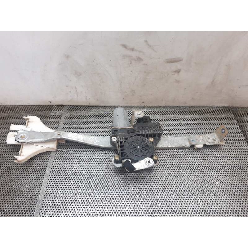Recambio de elevalunas trasero derecho para ford mondeo berlina (ge) ambiente referencia OEM IAM   