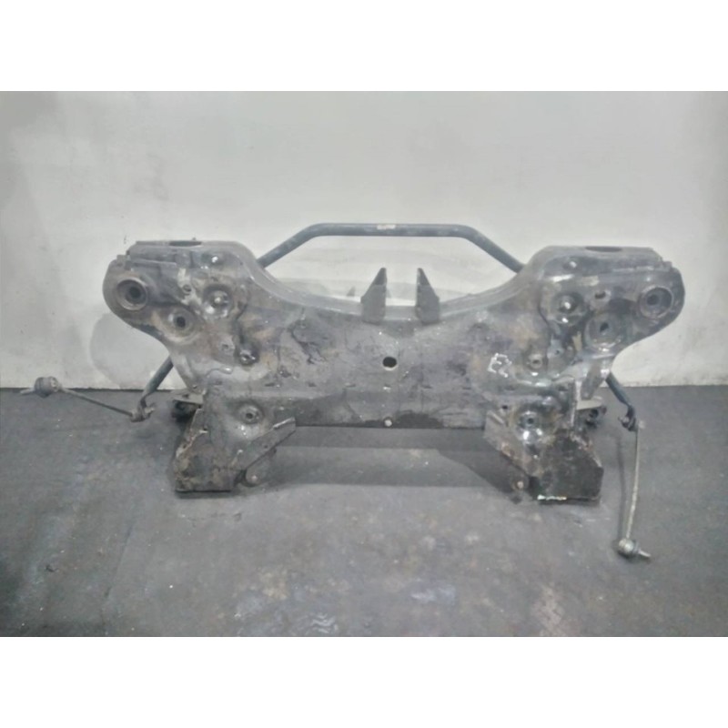 Recambio de puente delantero para renault master kipper l3h1 3,5t referencia OEM IAM   
