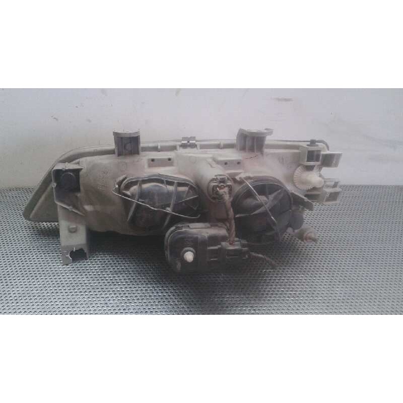 Recambio de faro derecho para nissan primera berlina (p11) slx referencia OEM IAM - Blanco 3