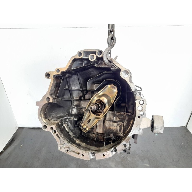 Recambio de caja cambios para volkswagen passat variant (3b6) comfortline family referencia OEM IAM FXR - Azul 2