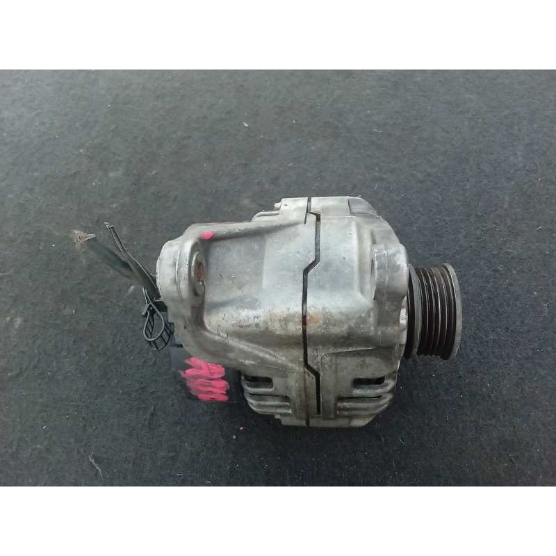 Recambio de alternador para audi a4 avant (b5) 1.8 20v referencia OEM IAM 0123320016 100246 4