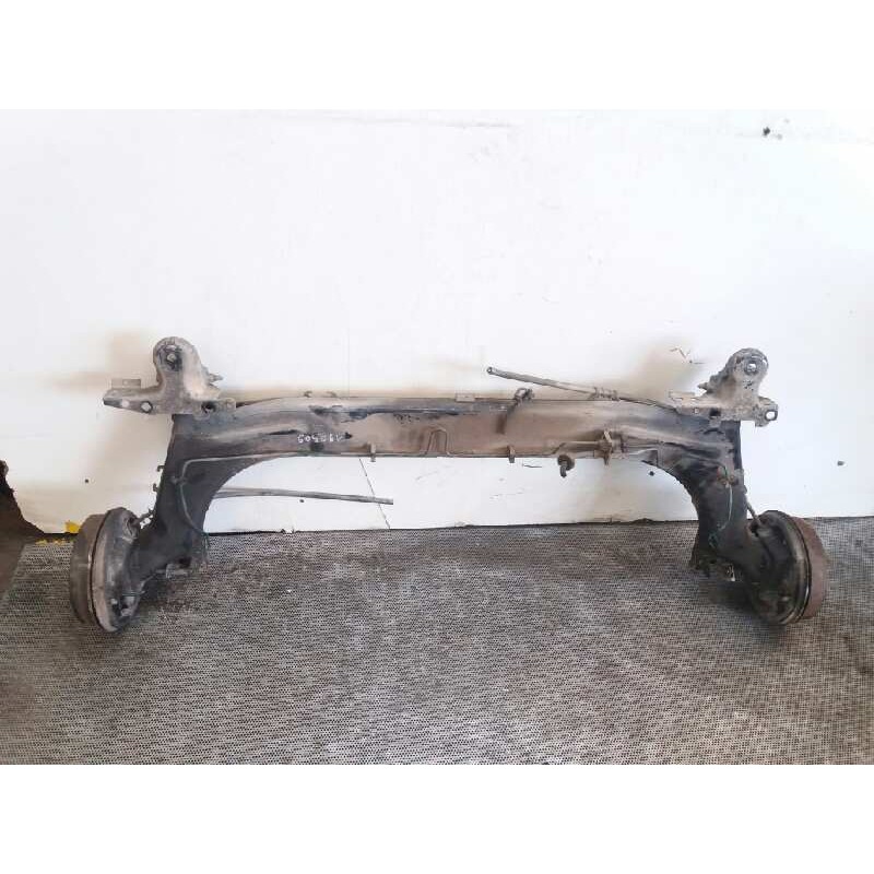 Recambio de puente trasero para renault twingo (co6) 1.2 alize referencia OEM IAM   