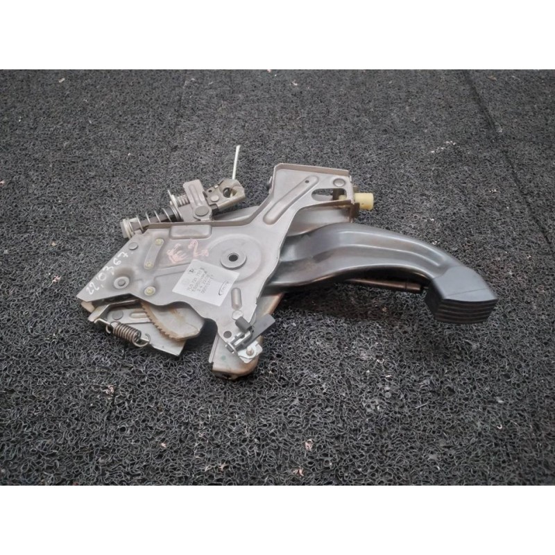 Recambio de palanca freno para volkswagen touareg (7la) tdi v10 referencia OEM IAM 7L0721797E  