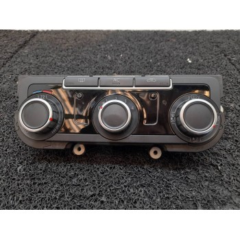 MANDO CLIMATIZADOR 3C8907336AB 5HB009751 