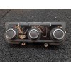 Recambio de mando climatizador para volkswagen golf vi (5k1) advance referencia OEM IAM 3C8907336AB 5HB009751 